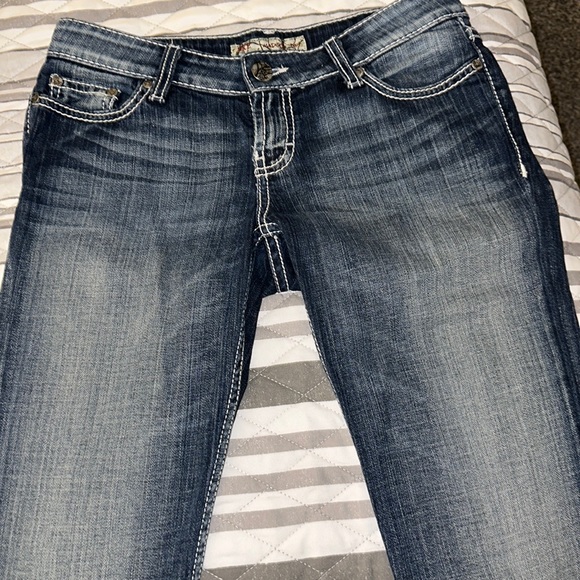 BKE Tops - BKE Madison Boot Cut